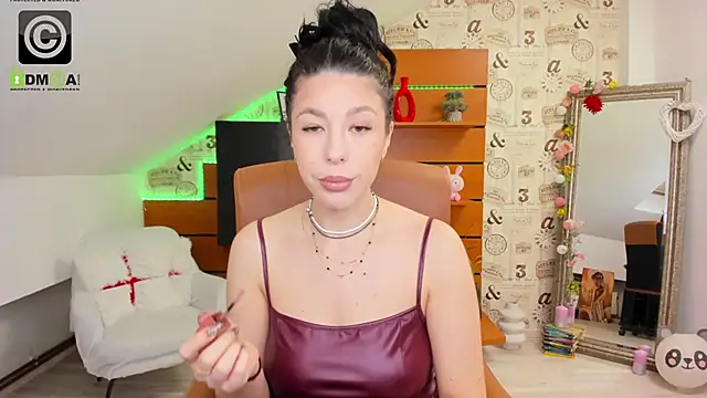 EmillyTaylor online show from March 2026 04:40:02 AM