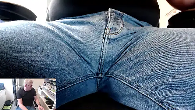 RicRockhard online show from April 2026 02:03:02 PM