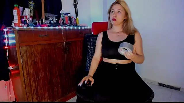 Liltildeman moon online show from July 2026 01:30:02 AM