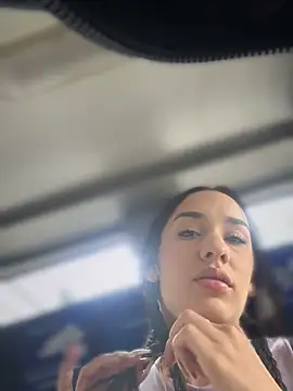   IRIS   online show from January 2025 03:37:02 PM