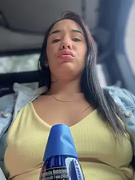   IRIS   online show from February 2025 04:29:01 PM