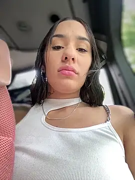   IRIS   online show from February 2025 06:38:01 PM