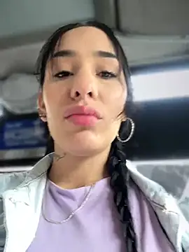   IRIS   online show from February 2025 04:01:02 PM