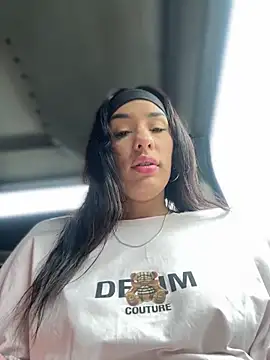   IRIS   online show from March 2025 01:24:02 PM