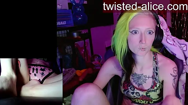 alicewonder09 online show from April 2026 03:26:01 AM