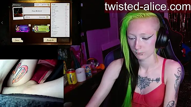 alicewonder09 online show from April 2026 03:20:01 AM