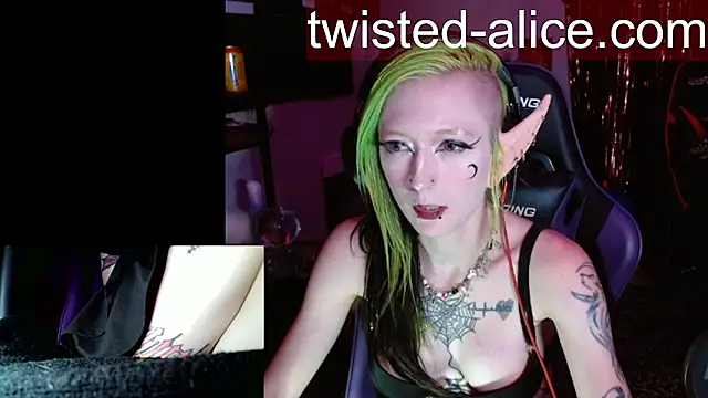 alicewonder09 online show from July 2026 04:05:01 AM