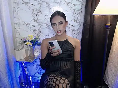 MirabelleNotch online show from September 2025 12:49:02 PM