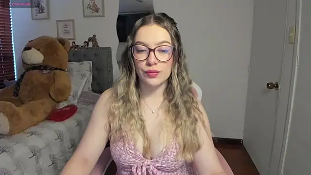 samysweet 8 online show from April 2026 11:39:02 AM