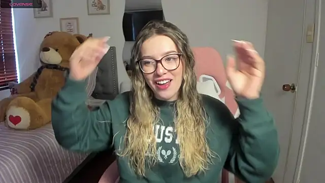 samysweet 8 online show from April 2026 02:58:02 PM