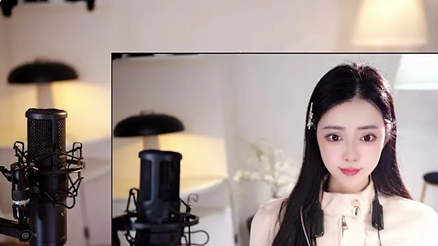 Ocean--Lili online show from March 2026 02:12:02 PM