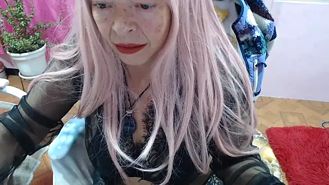 marinadenoche online show from April 2026 12:43:02 AM