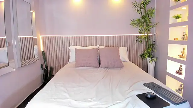 CloeHarp online show from February 2026 11:36:01 AM