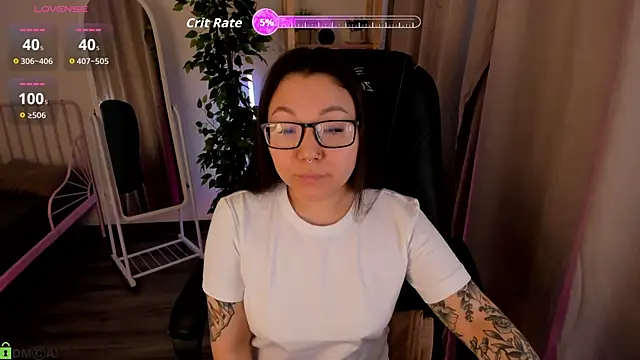 gentle muse online show from March 2026 12:58:02 AM