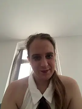 LadyChantale online show from June 2026 05:54:02 AM