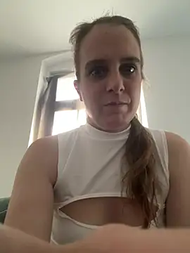 LadyChantale online show from June 2026 05:12:01 AM