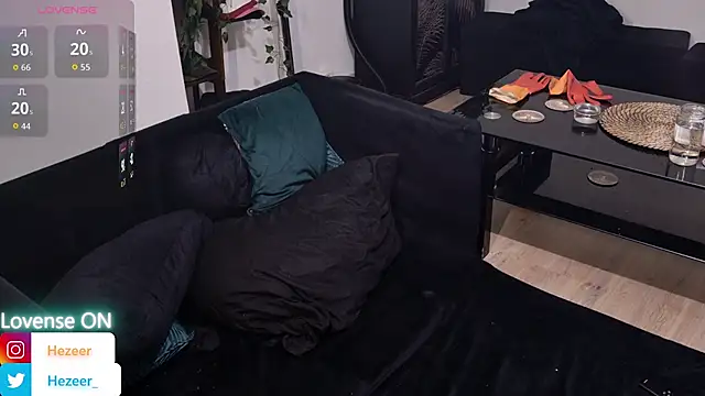 Musculus6 online show from April 2026 02:21:01 PM