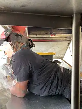 HaloRodeoLover2 online show from March 2026 04:57:02 PM