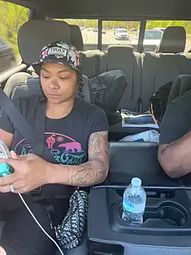 HaloRodeoLover2 online show from April 2026 03:49:01 PM