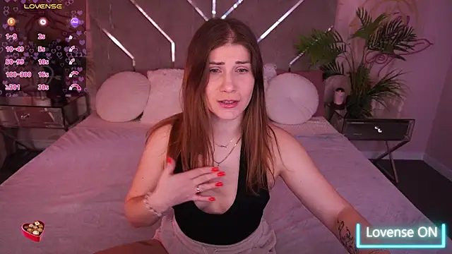 CassandraGood online show from March 2026 07:02:01 AM