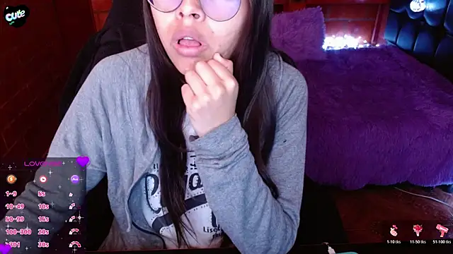 MidoriQuiinn online show from March 2026 02:17:01 PM