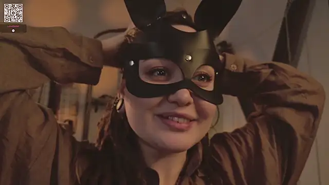 VortexProject online show from April 2026 02:03:02 PM