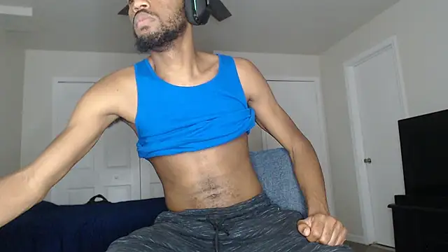 ChrisVacher online show from November 2025 10:10:02 PM