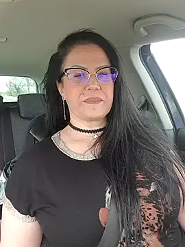 x  KHALEESI  x online show from March 2026 09:56:02 AM