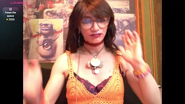 TheBlackWtch online show from March 2026 09:15:02 AM