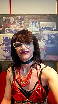 Snapshot of TheBlackWtch chatting on July 2026 10:57:02 PM TheBlackWtch online show from July 2026 10:57:02 PM