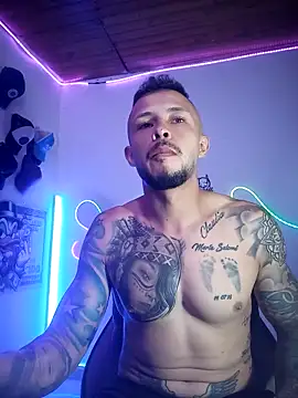 sebastian horny online show from March 2026 11:41:01 PM