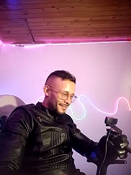 sebastian horny online show from March 2026 08:34:01 PM