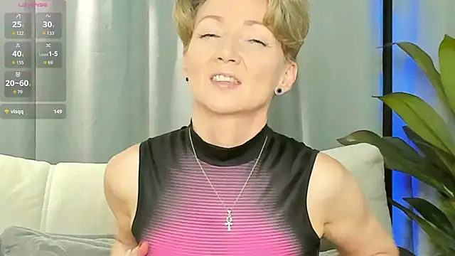 AkexandraFix online show from March 2026 02:06:02 PM