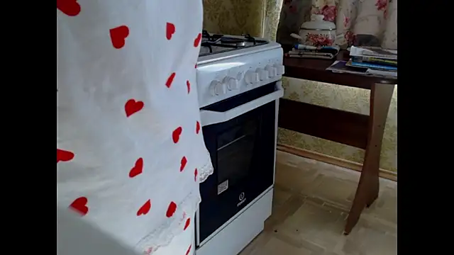 Anabelldestiny online show from March 2026 08:09:01 AM