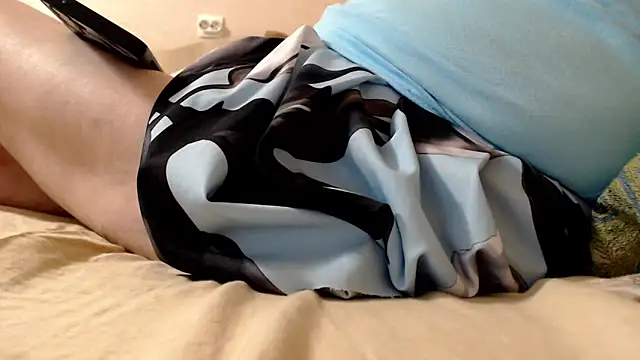 Anabelldestiny online show from March 2026 06:45:02 PM