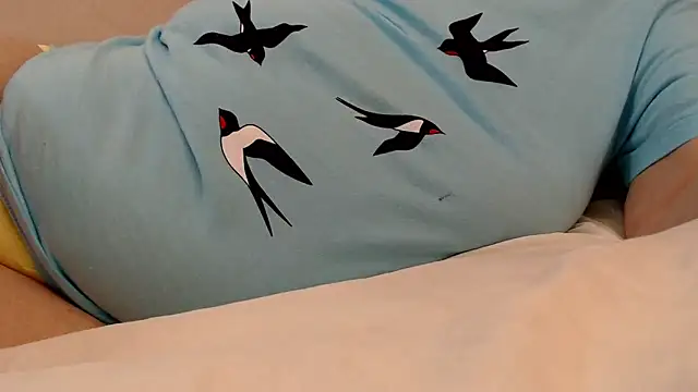 Anabelldestiny online show from April 2026 06:57:02 PM