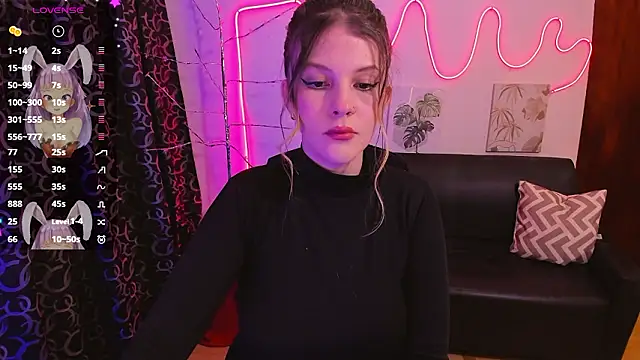 MillySandlerr online show from March 2026 01:48:02 PM