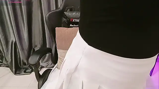 Yuki-yio online show from April 2026 01:19:01 AM