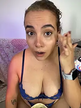 Emma Wish online show from March 2026 04:54:02 PM