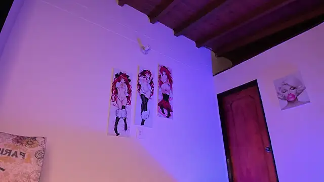 annita lopez online show from April 2026 10:59:02 PM