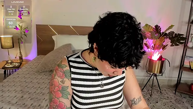 Amy art online show from April 2026 09:39:33 PM