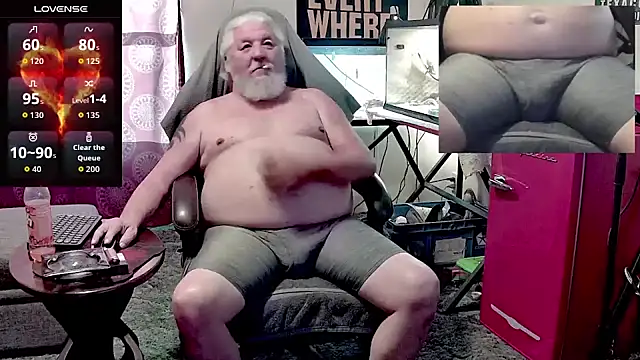 countrydomdaddy online show from April 2026 10:36:02 PM