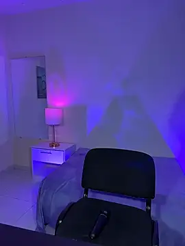 Melhope online show from February 2026 03:38:01 PM