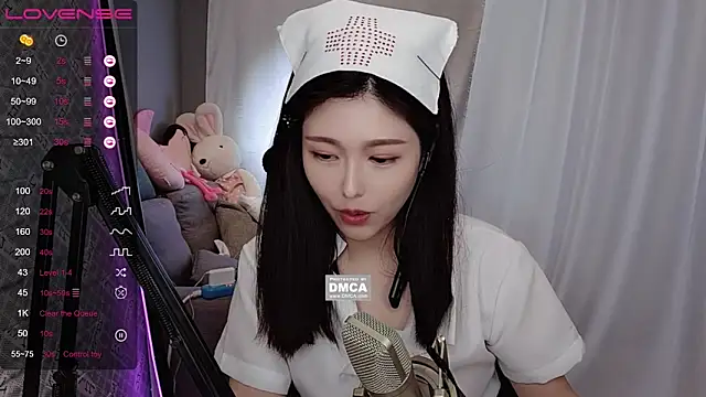 tw lala online show from December 2024 07:35:01 PM