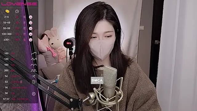 tw lala online show from December 2024 07:32:01 PM