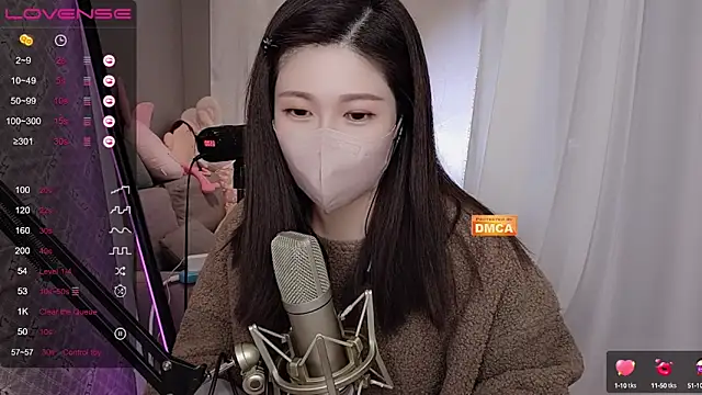 tw lala online show from January 2025 04:27:01 PM