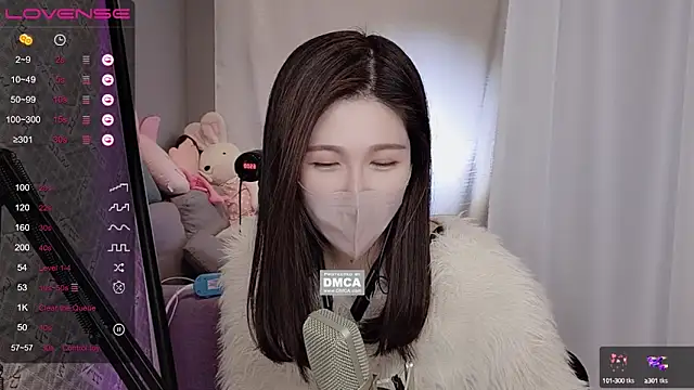 tw lala online show from January 2025 07:21:02 PM