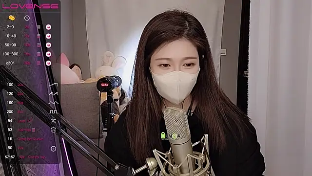 tw lala online show from March 2025 07:25:01 PM