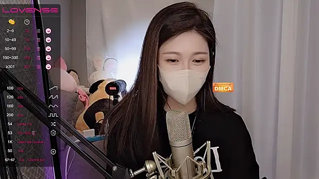 tw lala online show from March 2025 07:10:01 PM