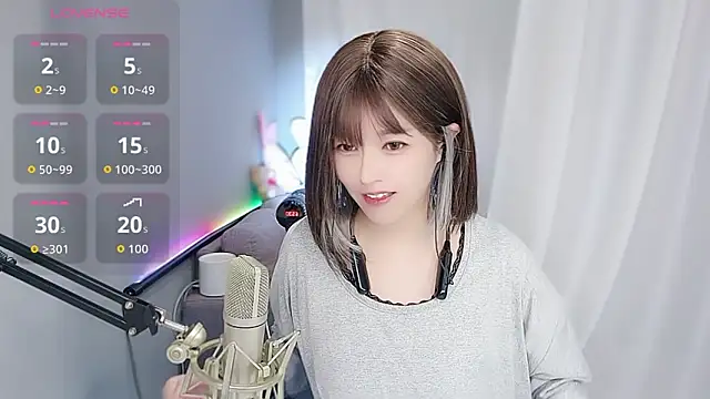 tw lala online show from February 2026 04:49:02 PM